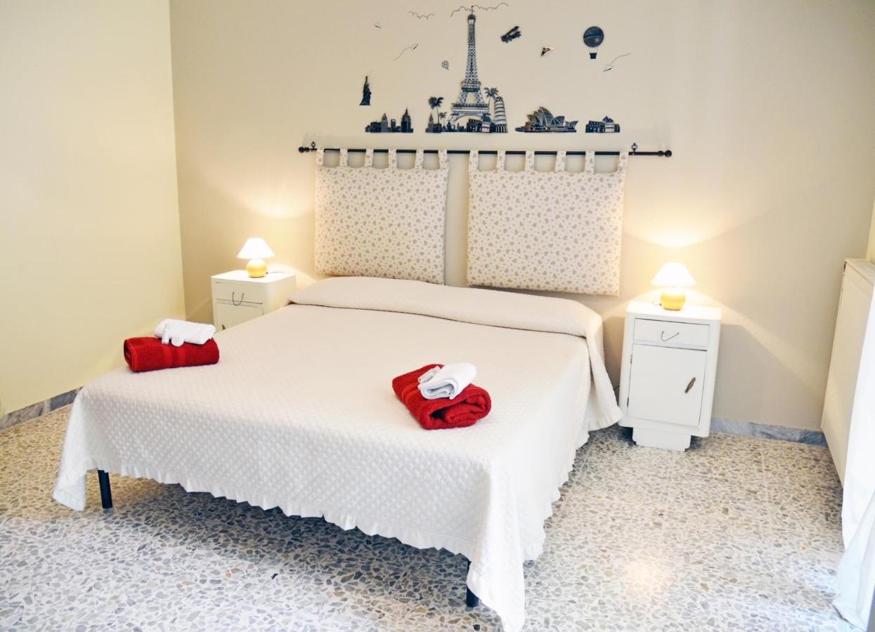 Bed And Breakfast Romantica Evasione Sutri Kültér fotó